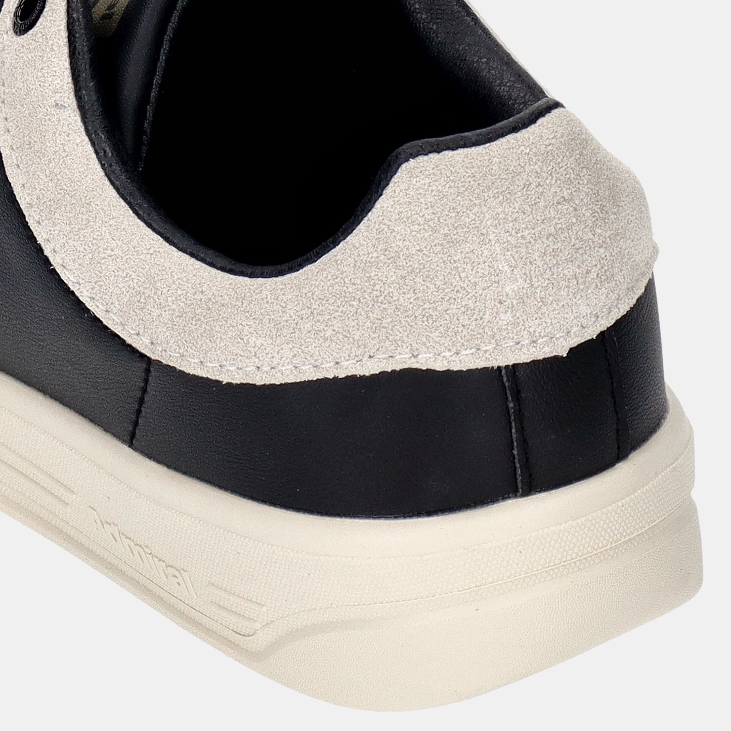 CAMBRIDGE(ケンブリッジ)　AD828 Black/White - AdmiralFootwear