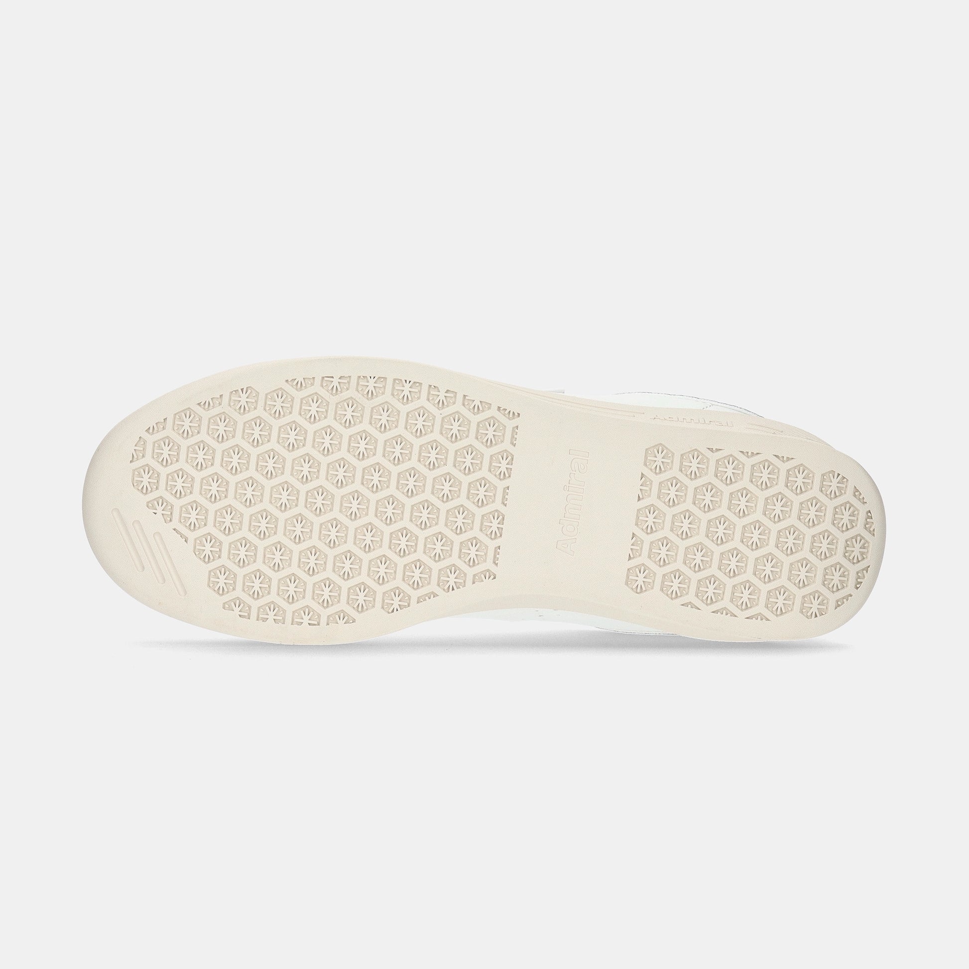 CAMBRIDGE(ケンブリッジ)　AD828 White/Black - AdmiralFootwear