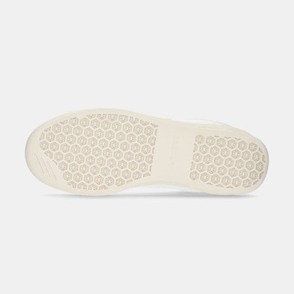 CAMBRIDGE(ケンブリッジ)　AD828 White/Black - AdmiralFootwear