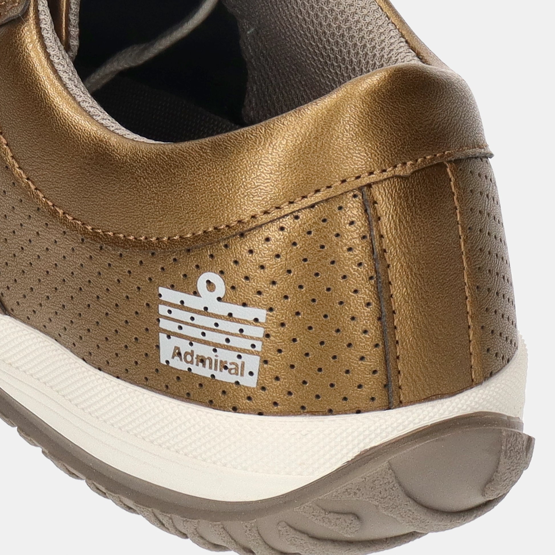 Admiral CHELSEA AD829 Bronze|アドミラルスニーカー公式 Admiral CHELSEA AD829 Bronze|アドミラルスニーカー公式