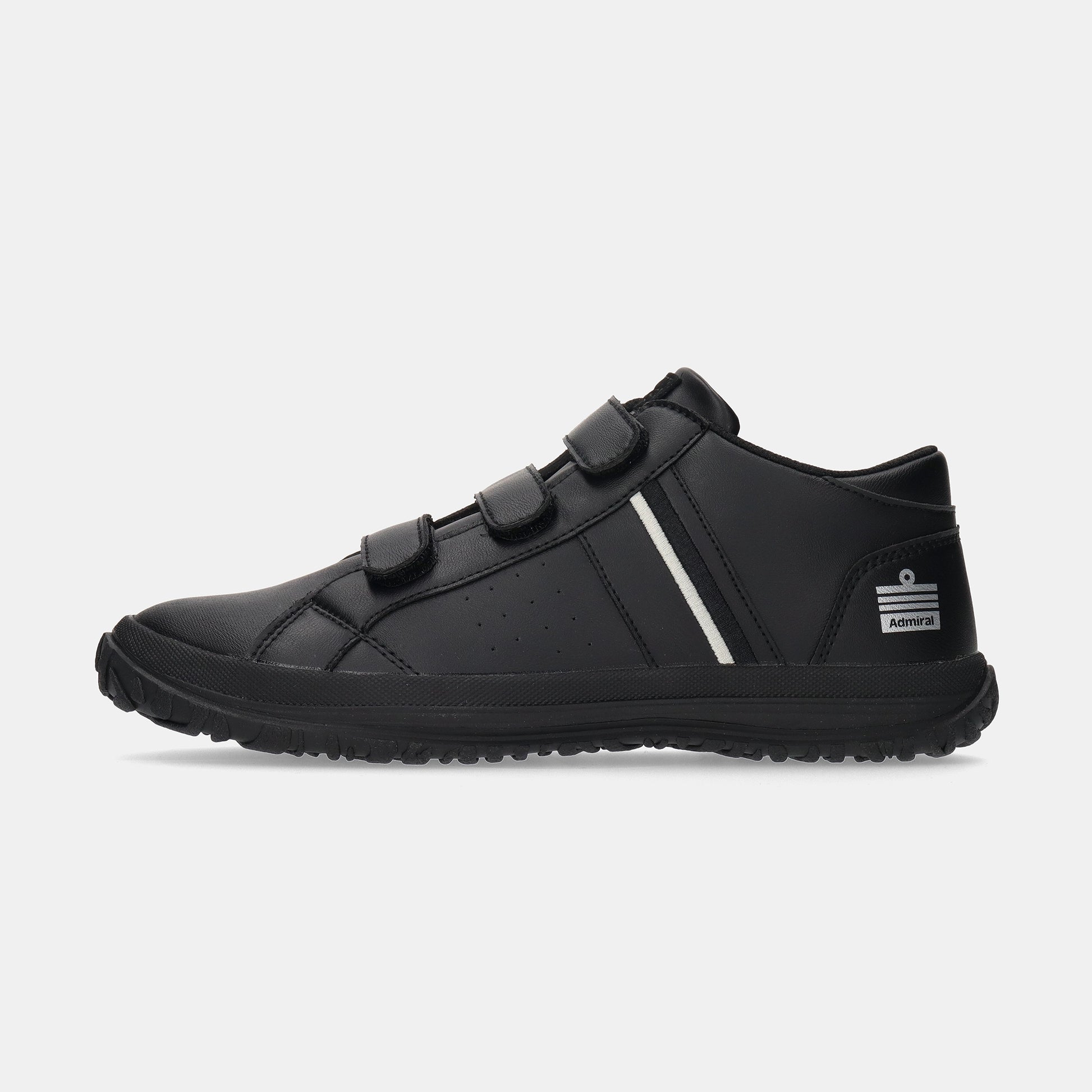 Admiral GUILDFORD AD830 Black|アドミラルスニーカー公式 Admiral GUILDFORD AD830 Black|アドミラルスニーカー公式
