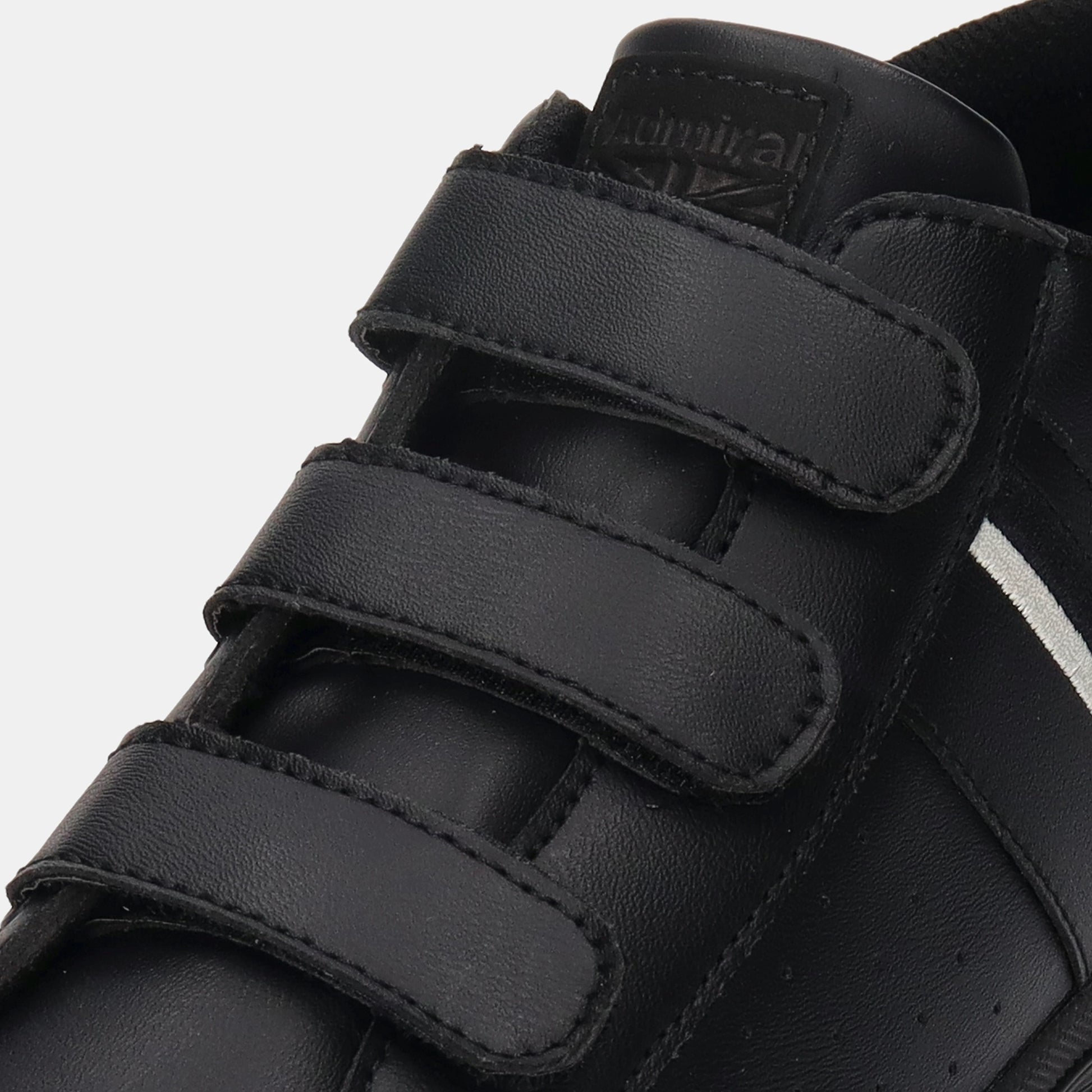 Admiral GUILDFORD AD830 Black|アドミラルスニーカー公式 Admiral GUILDFORD AD830 Black|アドミラルスニーカー公式