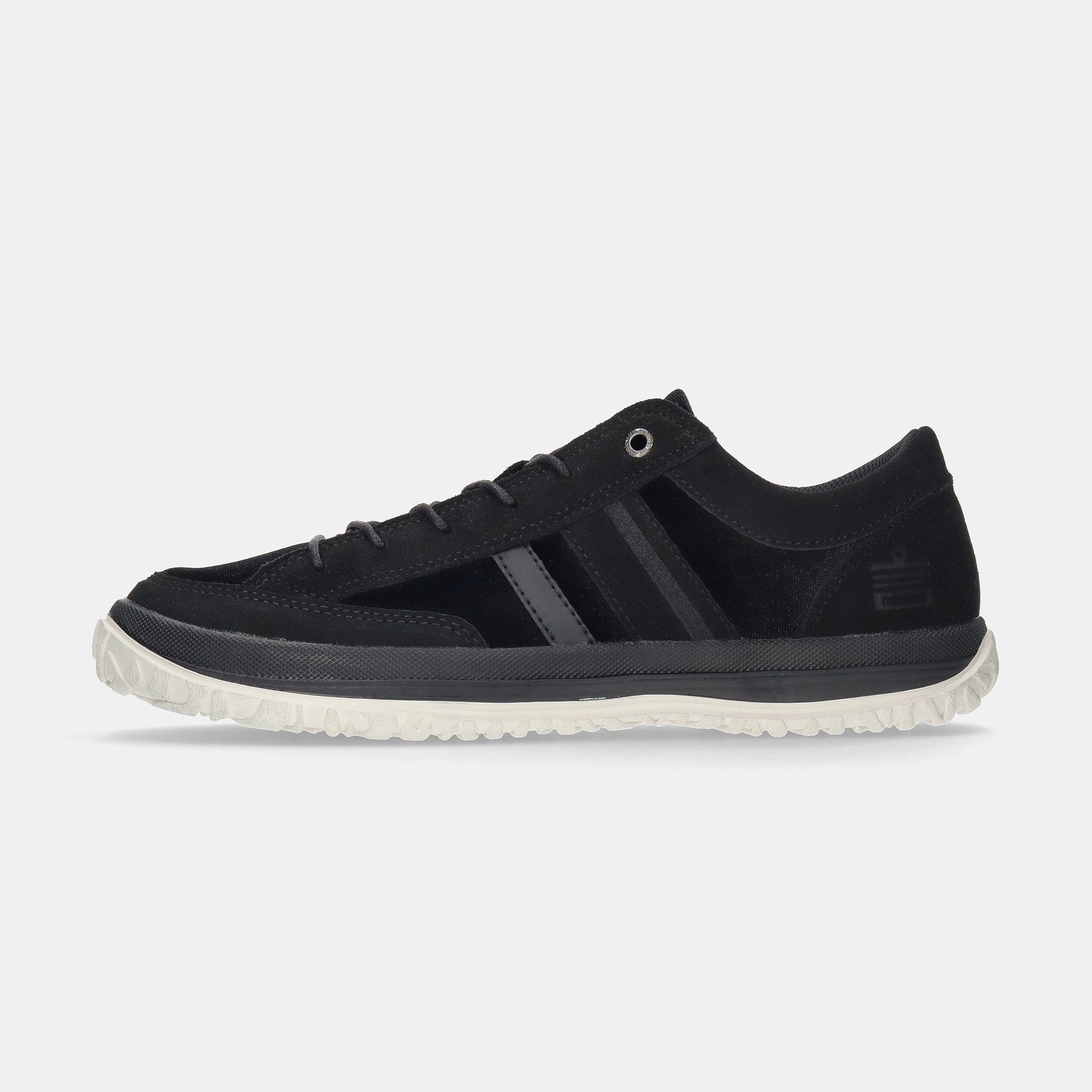 Admiral CARLISLE AD831 Black |アドミラルスニーカー公式 Admiral CARLISLE AD831 Black |アドミラルスニーカー公式