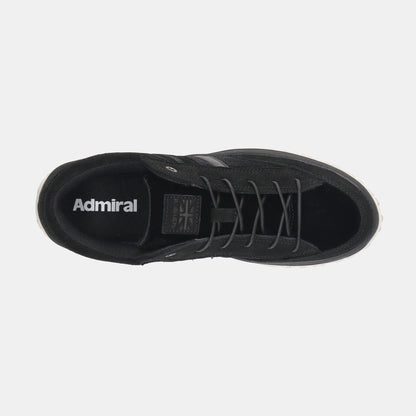 CARLISLE(カーライル)　AD831 Black - AdmiralFootwear