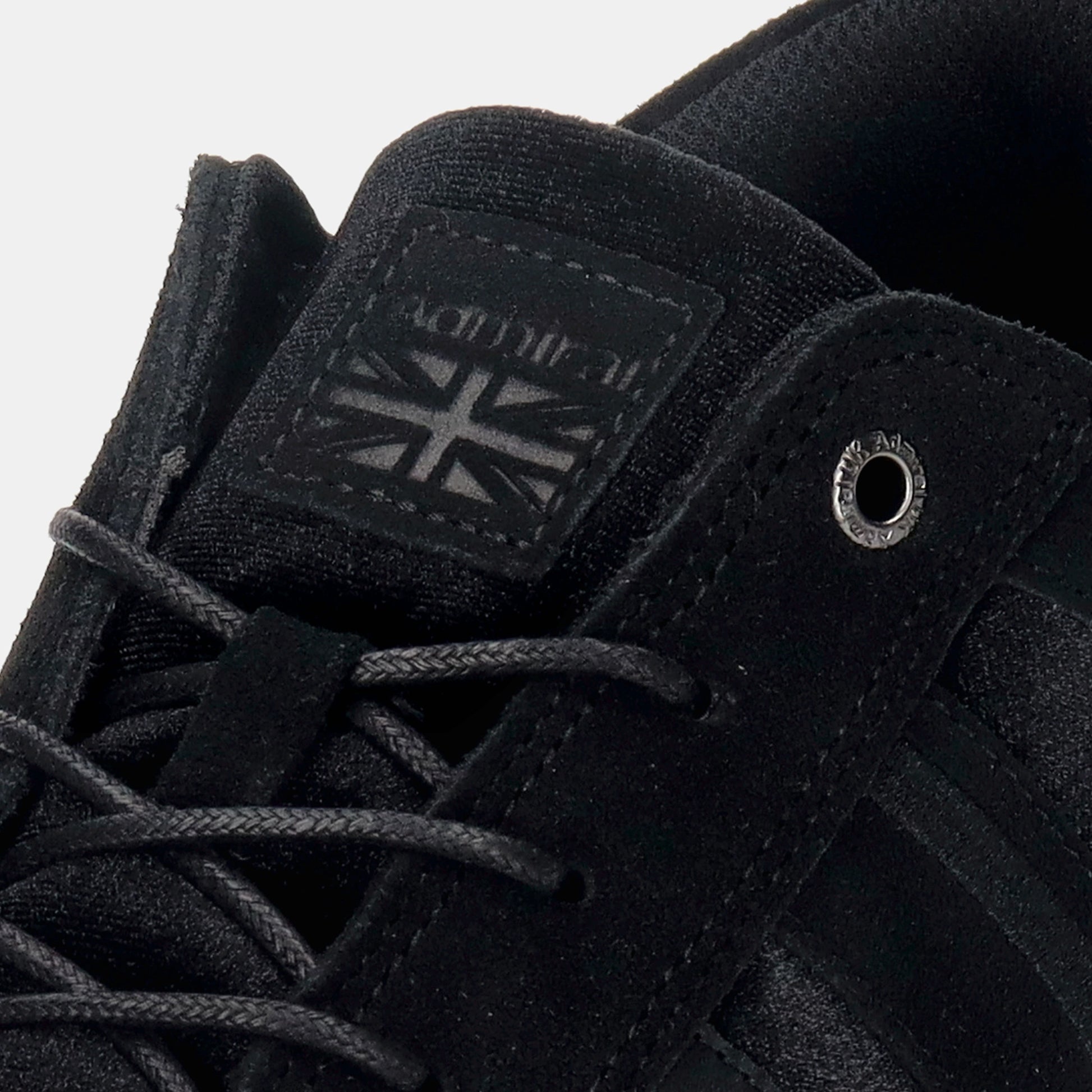 CARLISLE(カーライル)　AD831 Black - AdmiralFootwear