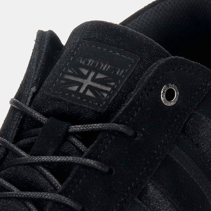 CARLISLE(カーライル)　AD831 Black - AdmiralFootwear