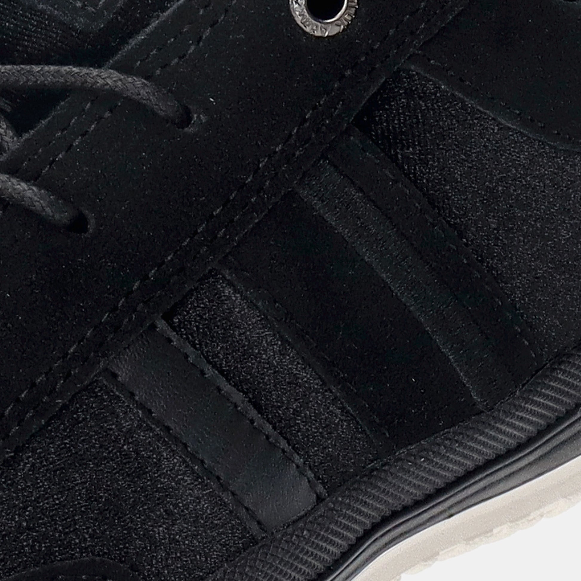 CARLISLE(カーライル)　AD831 Black - AdmiralFootwear