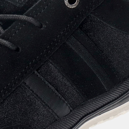 CARLISLE(カーライル)　AD831 Black - AdmiralFootwear