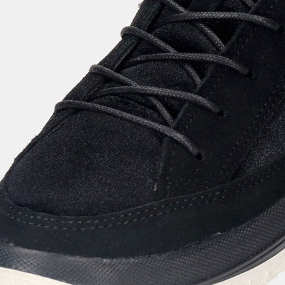 CARLISLE(カーライル)　AD831 Black - AdmiralFootwear