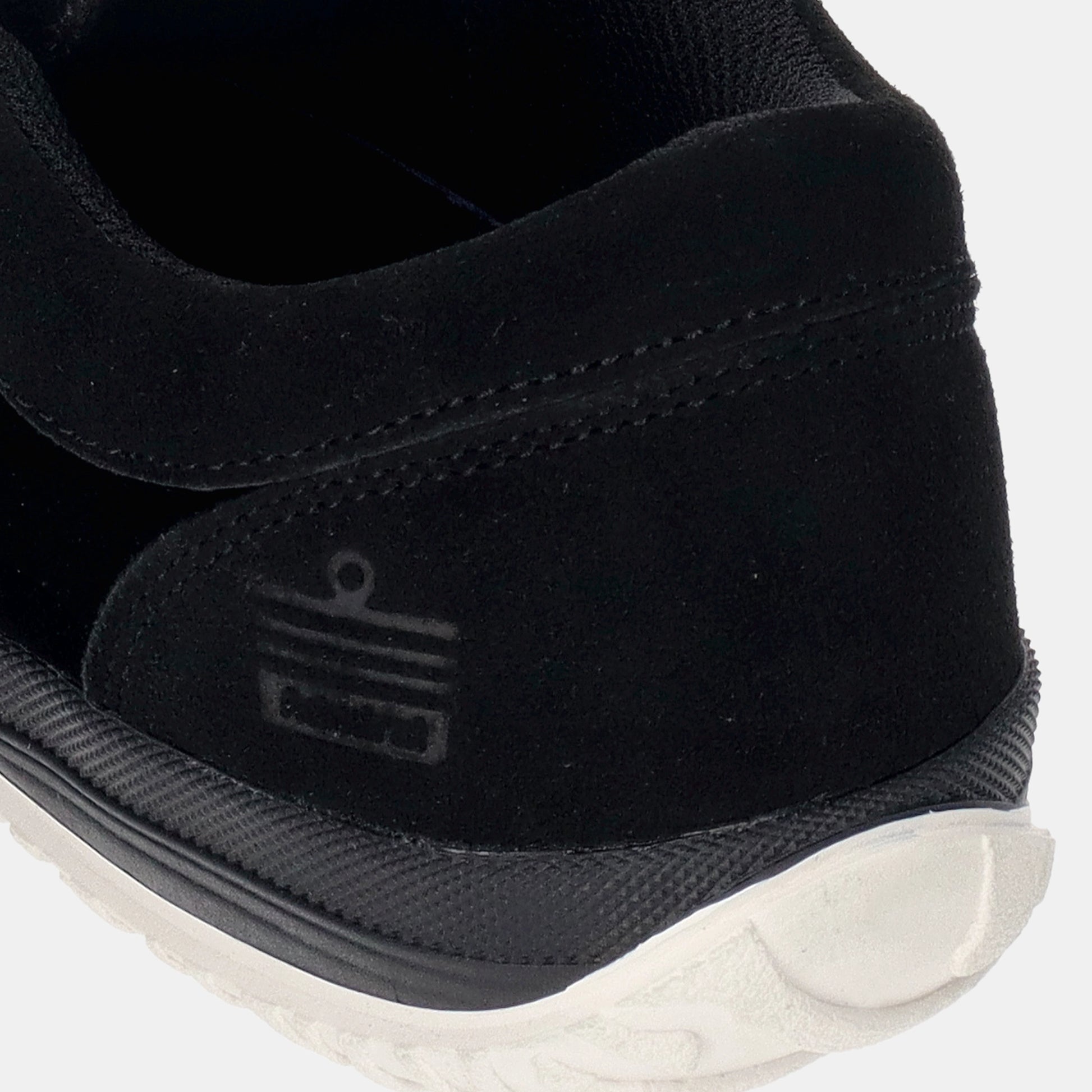 CARLISLE(カーライル)　AD831 Black - AdmiralFootwear