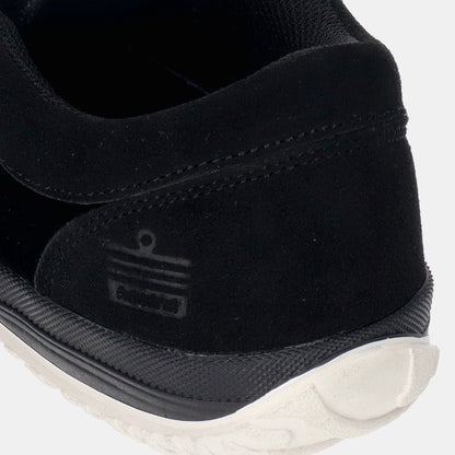 CARLISLE(カーライル)　AD831 Black - AdmiralFootwear