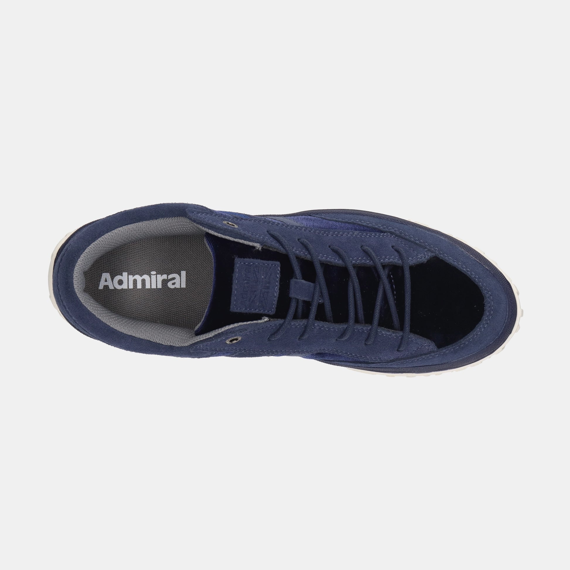 CARLISLE(カーライル)　AD831 Navy - AdmiralFootwear