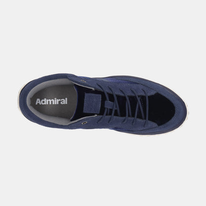 CARLISLE(カーライル)　AD831 Navy - AdmiralFootwear