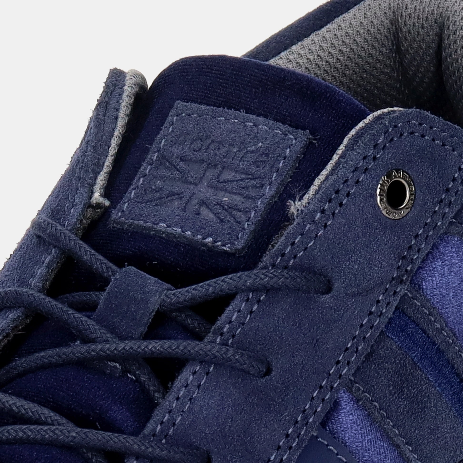 CARLISLE(カーライル)　AD831 Navy - AdmiralFootwear