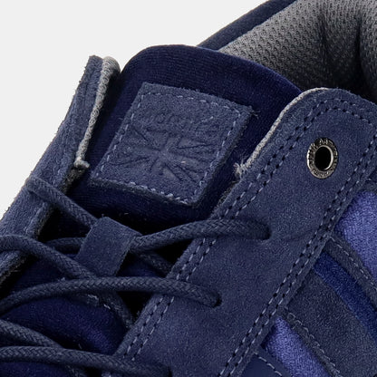 CARLISLE(カーライル)　AD831 Navy - AdmiralFootwear