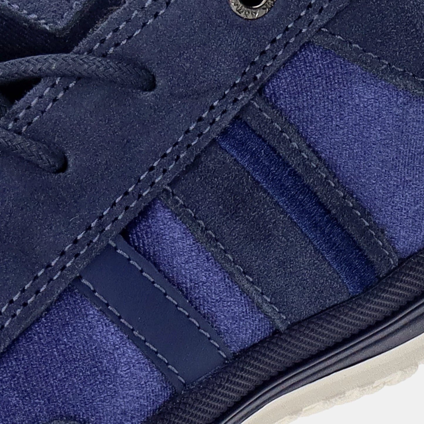 CARLISLE(カーライル)　AD831 Navy - AdmiralFootwear