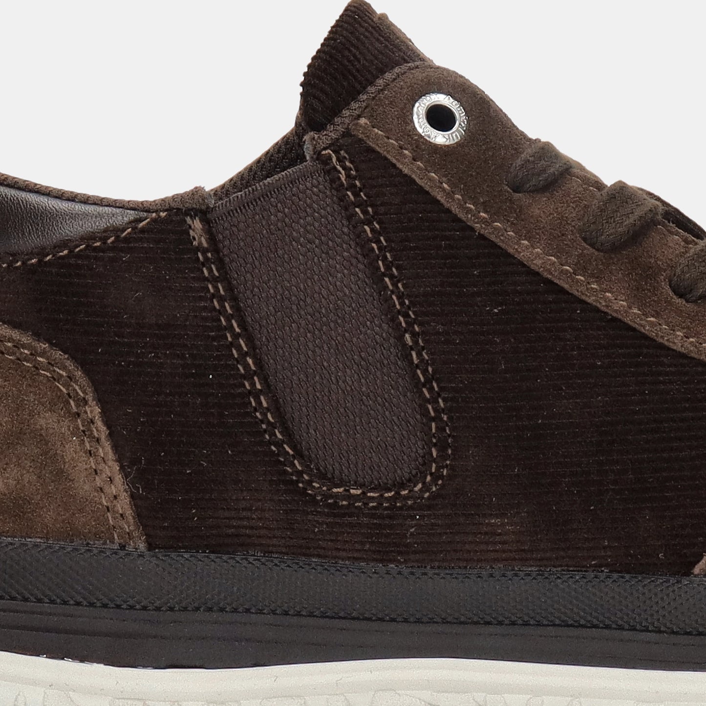 COVENTRY(コベントリー)　AD832 Brown - AdmiralFootwear