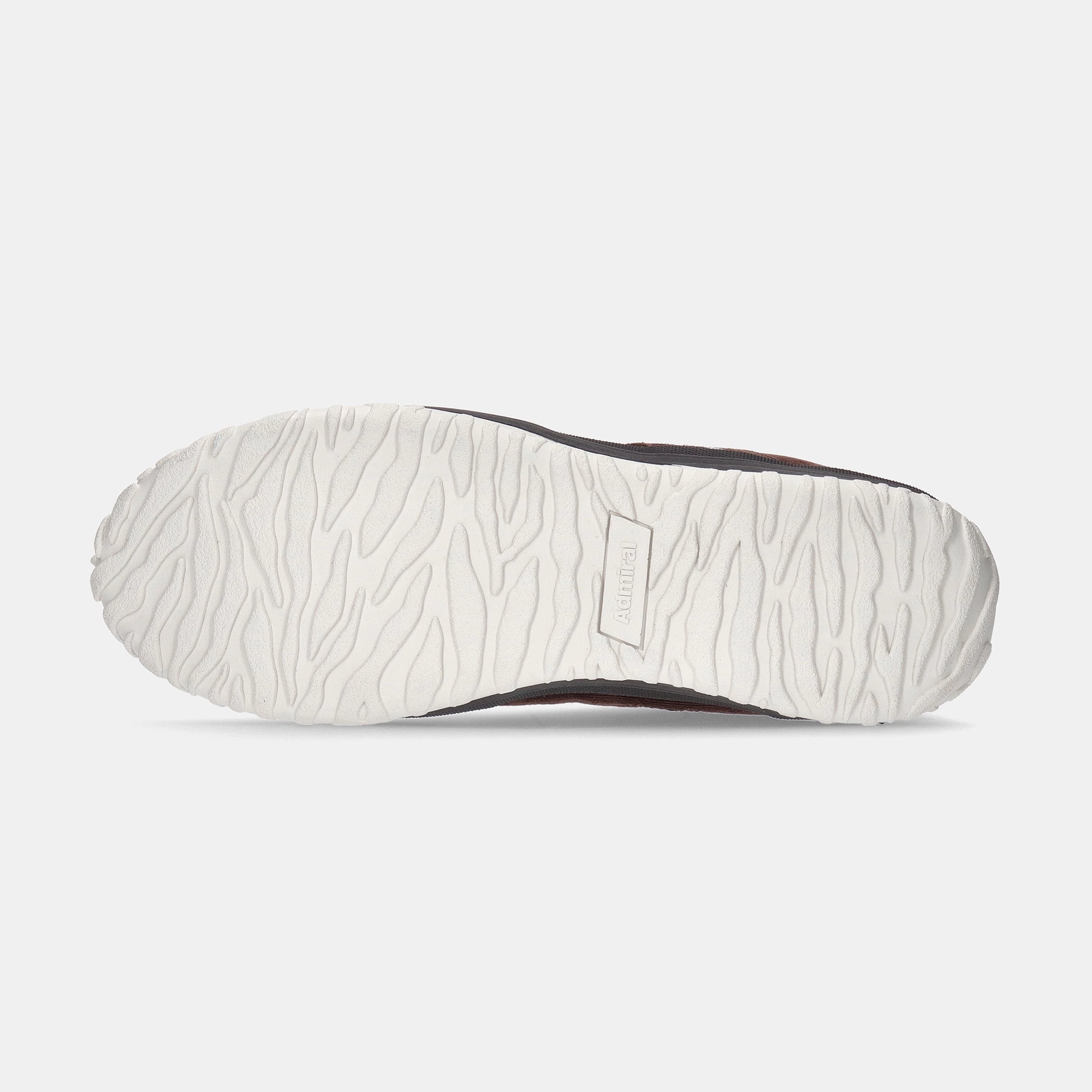 COVENTRY(コベントリー)　AD832 Brown - AdmiralFootwear