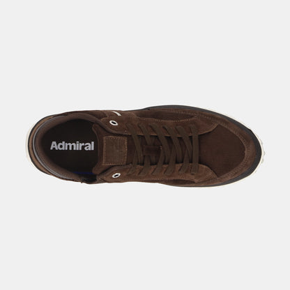 COVENTRY(コベントリー)　AD832 Brown - AdmiralFootwear