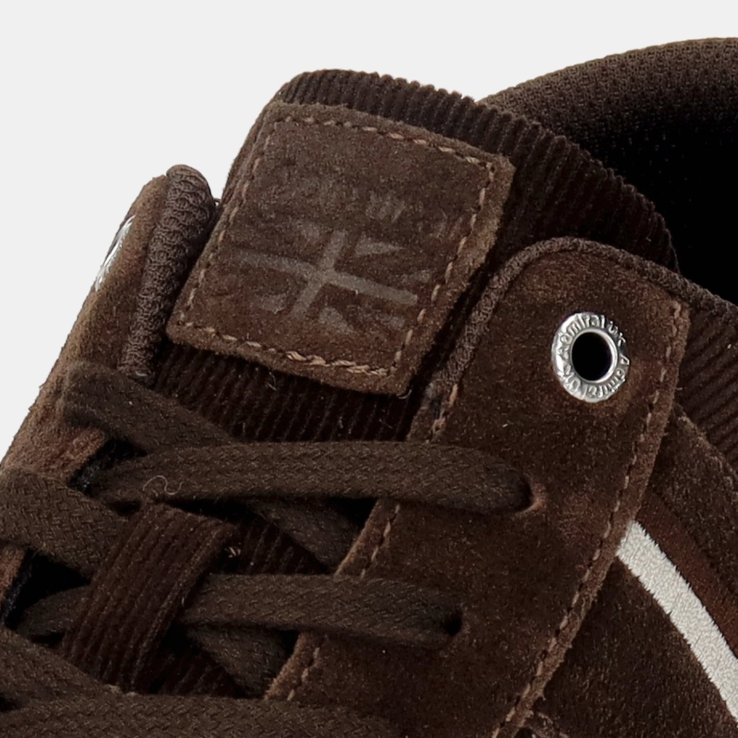 COVENTRY(コベントリー)　AD832 Brown - AdmiralFootwear