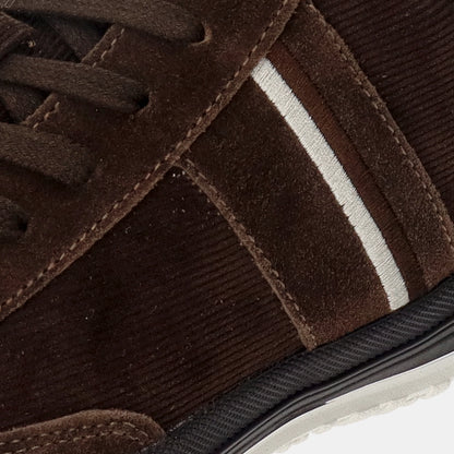 COVENTRY(コベントリー)　AD832 Brown - AdmiralFootwear