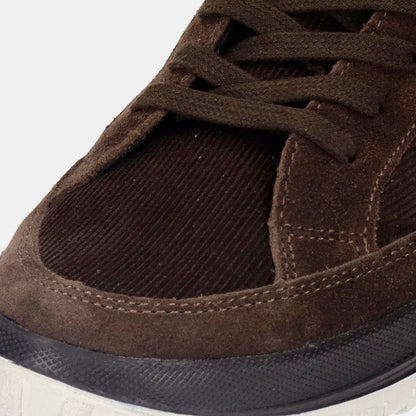 COVENTRY(コベントリー)　AD832 Brown - AdmiralFootwear