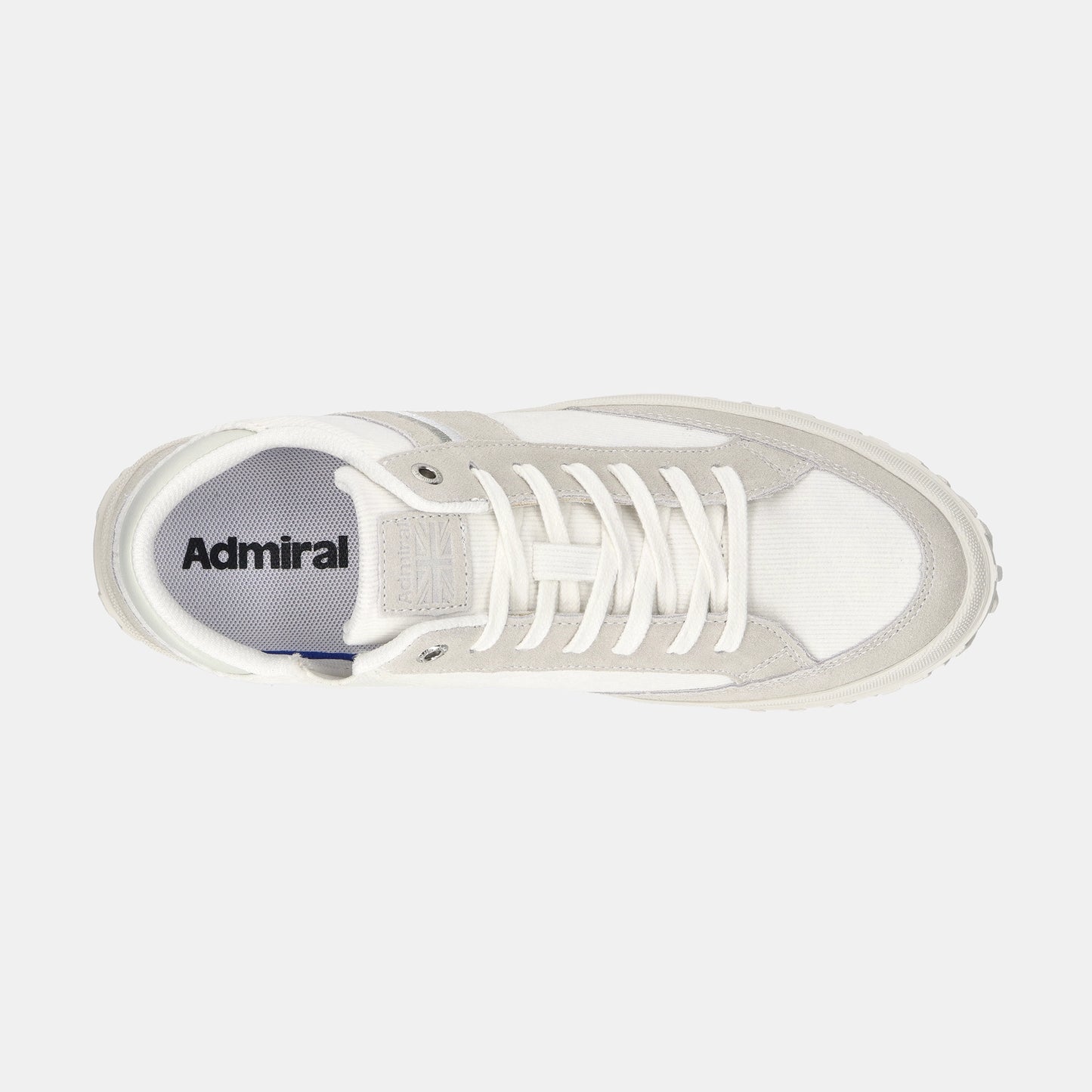 COVENTRY(コベントリー)　AD832 OffWhite - AdmiralFootwear