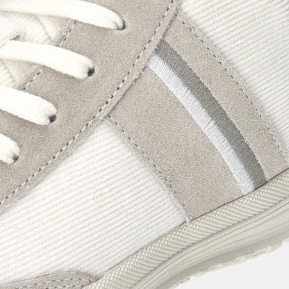 COVENTRY(コベントリー)　AD832 OffWhite - AdmiralFootwear