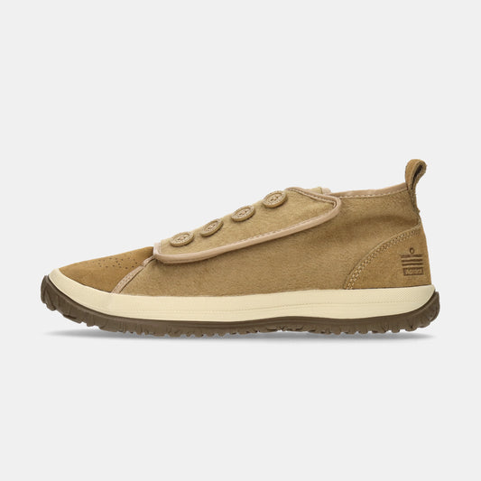 PORTSMOUTH(ポーツマス)　AD834 Camel - AdmiralFootwear