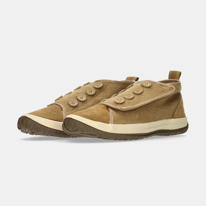 PORTSMOUTH(ポーツマス)　AD834 Camel - AdmiralFootwear