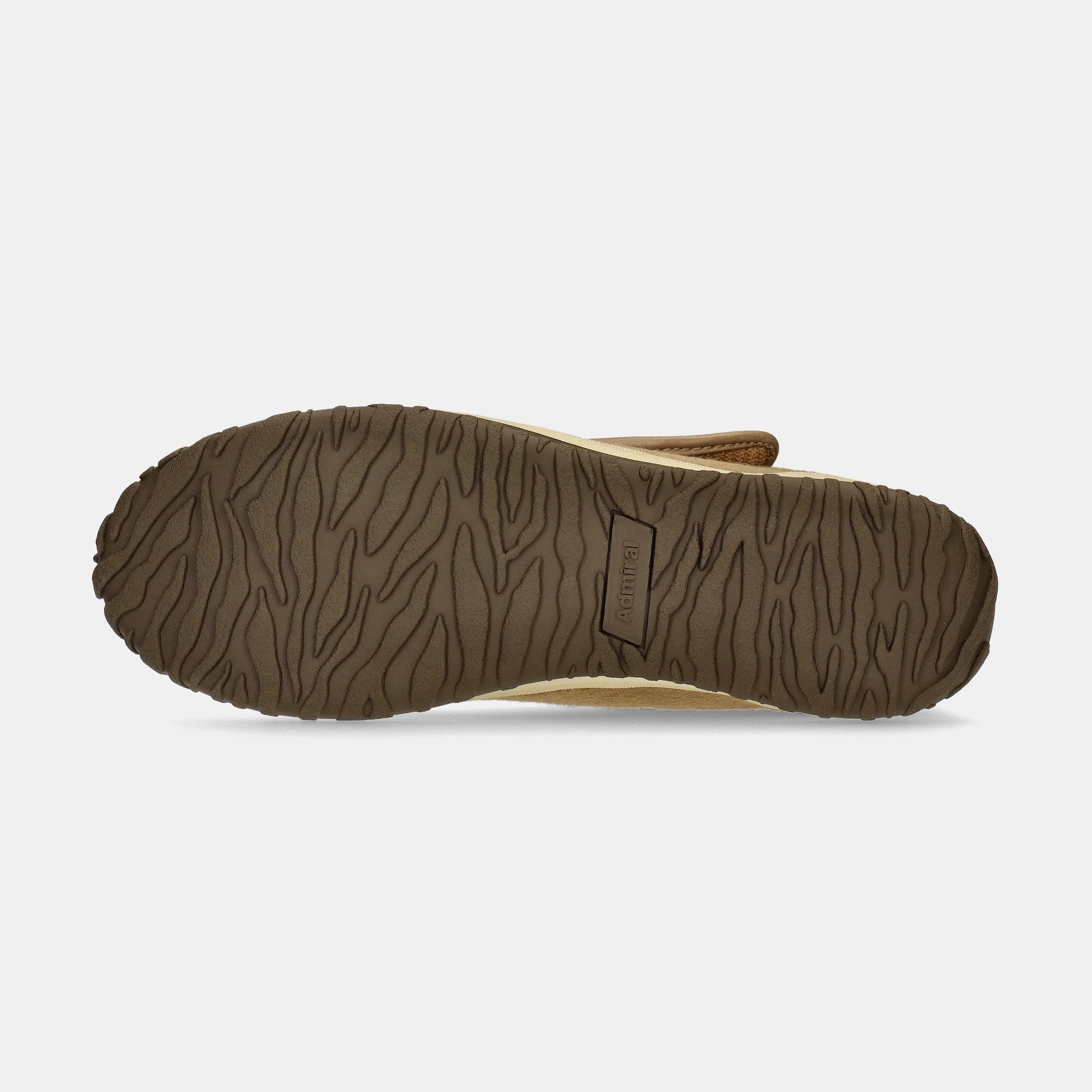 PORTSMOUTH(ポーツマス)　AD834 Camel - AdmiralFootwear