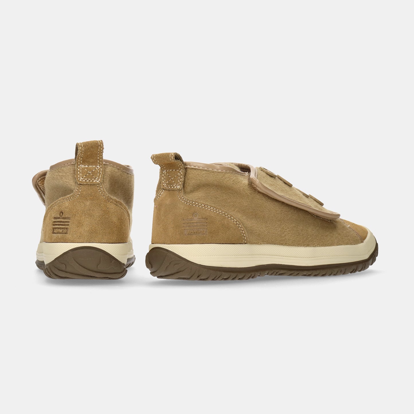 PORTSMOUTH(ポーツマス)　AD834 Camel - AdmiralFootwear