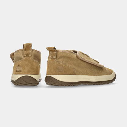 PORTSMOUTH(ポーツマス)　AD834 Camel - AdmiralFootwear