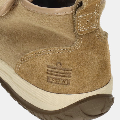 PORTSMOUTH(ポーツマス)　AD834 Camel - AdmiralFootwear