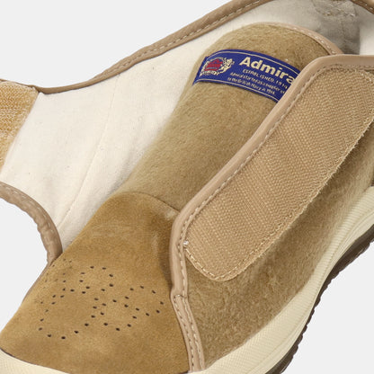 PORTSMOUTH(ポーツマス)　AD834 Camel - AdmiralFootwear