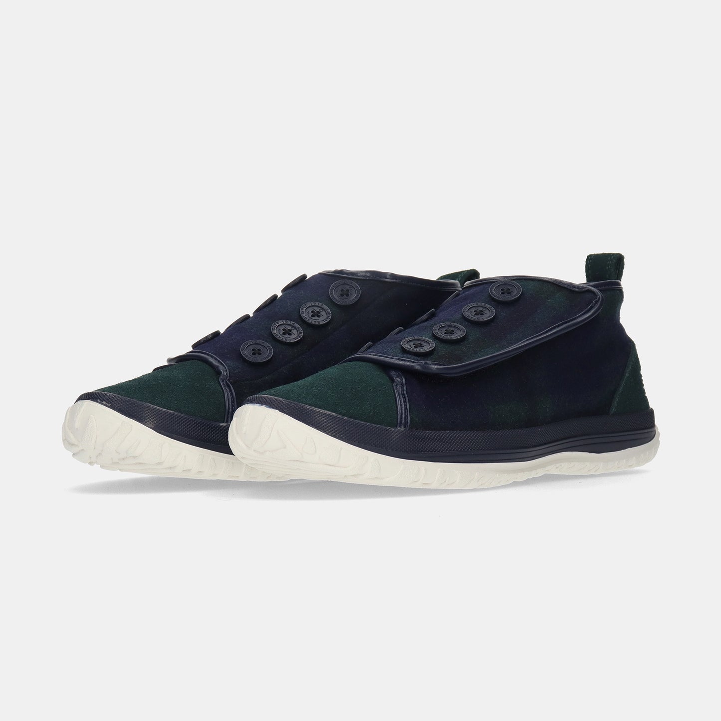 PORTSMOUTH(ポーツマス)　AD834 Dark.Green - AdmiralFootwear