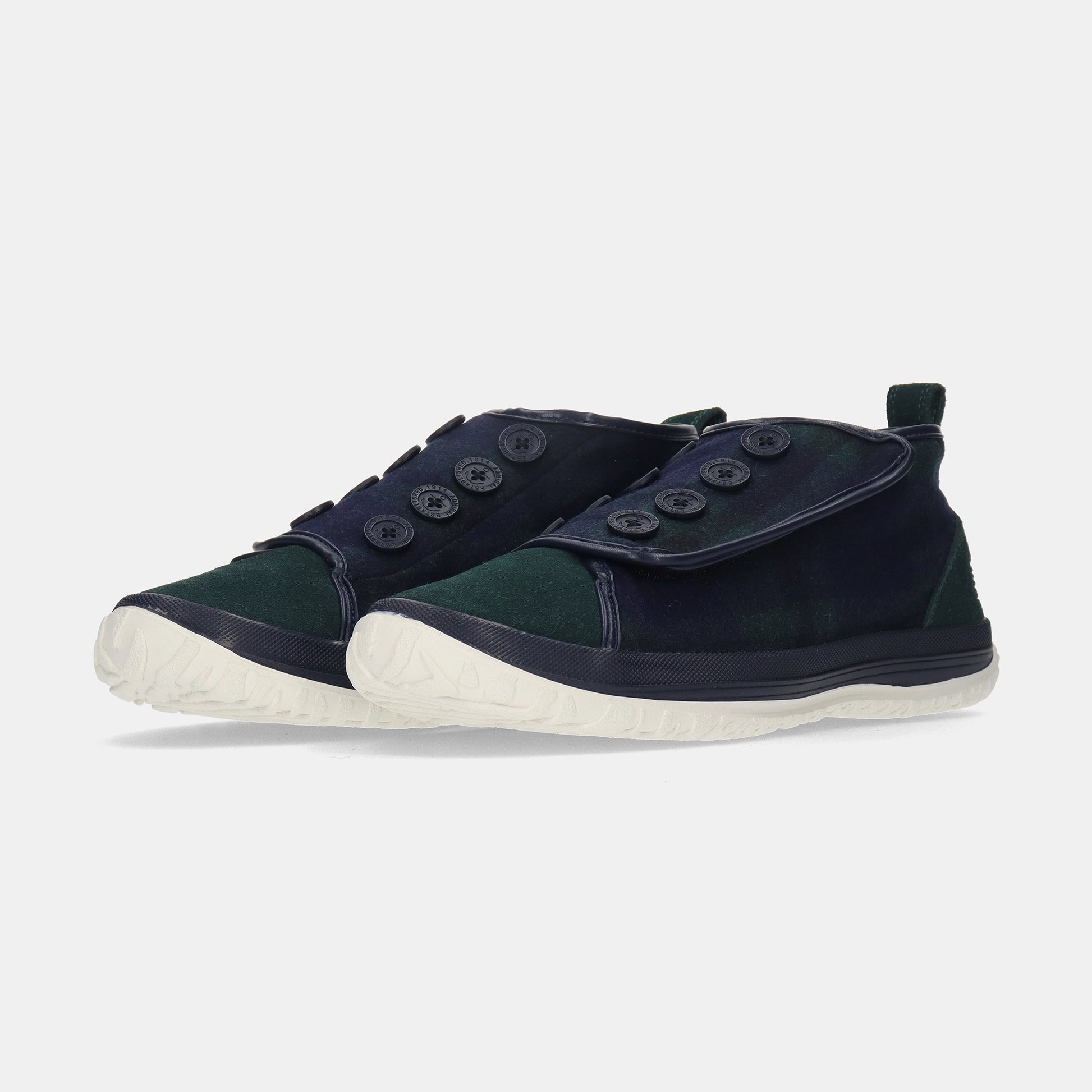 PORTSMOUTH(ポーツマス)　AD834 Dark.Green - AdmiralFootwear