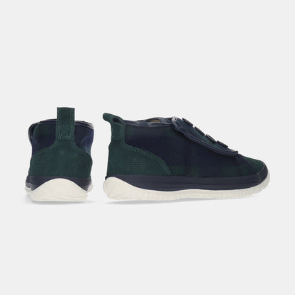 PORTSMOUTH(ポーツマス)　AD834 Dark.Green - AdmiralFootwear