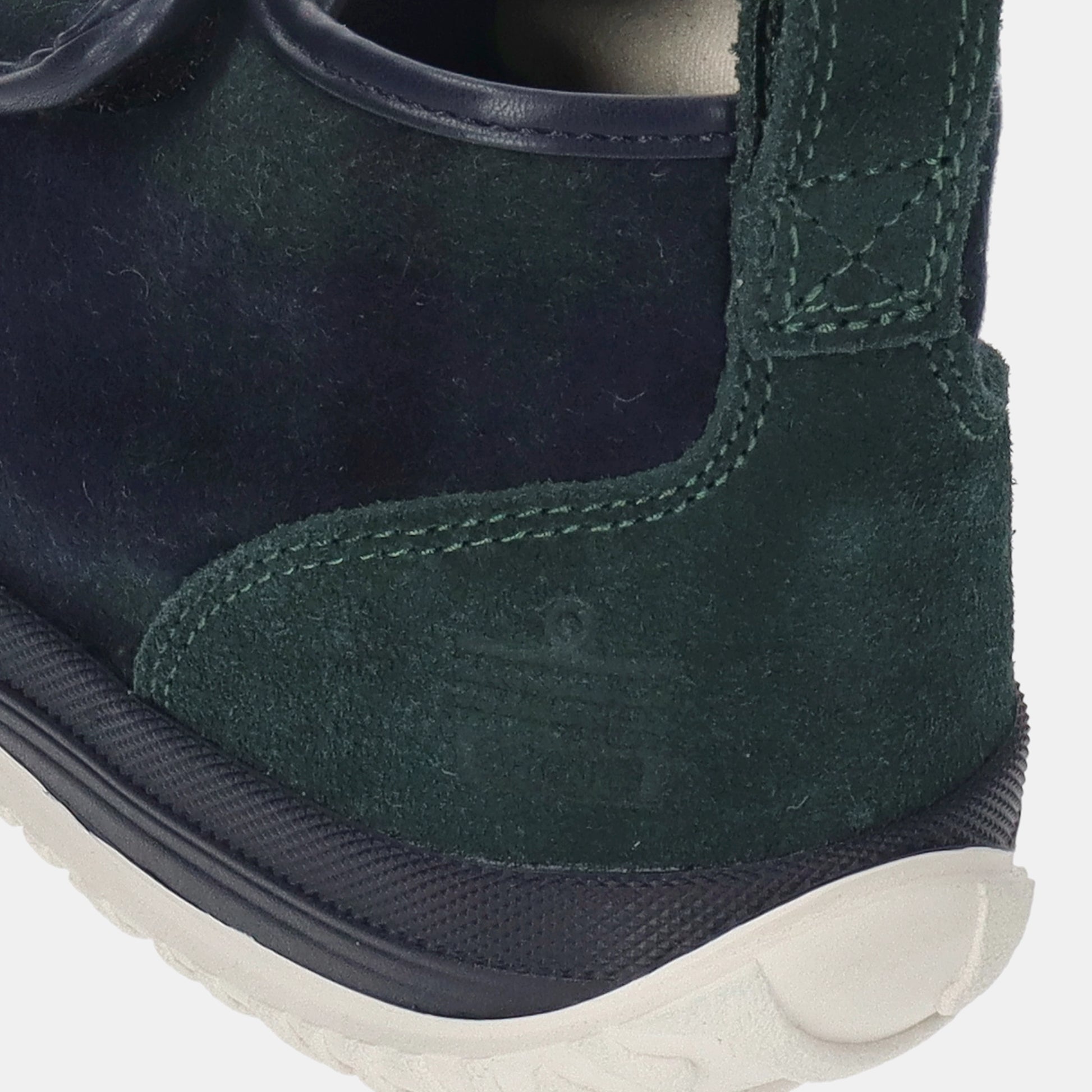 PORTSMOUTH(ポーツマス)　AD834 Dark.Green - AdmiralFootwear