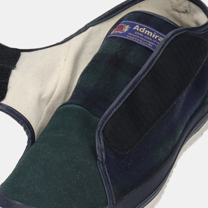 PORTSMOUTH(ポーツマス)　AD834 Dark.Green - AdmiralFootwear