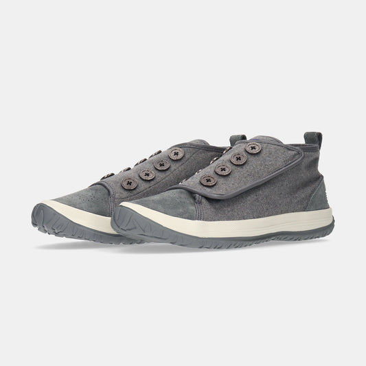 PORTSMOUTH(ポーツマス)　AD834 Gray - AdmiralFootwear