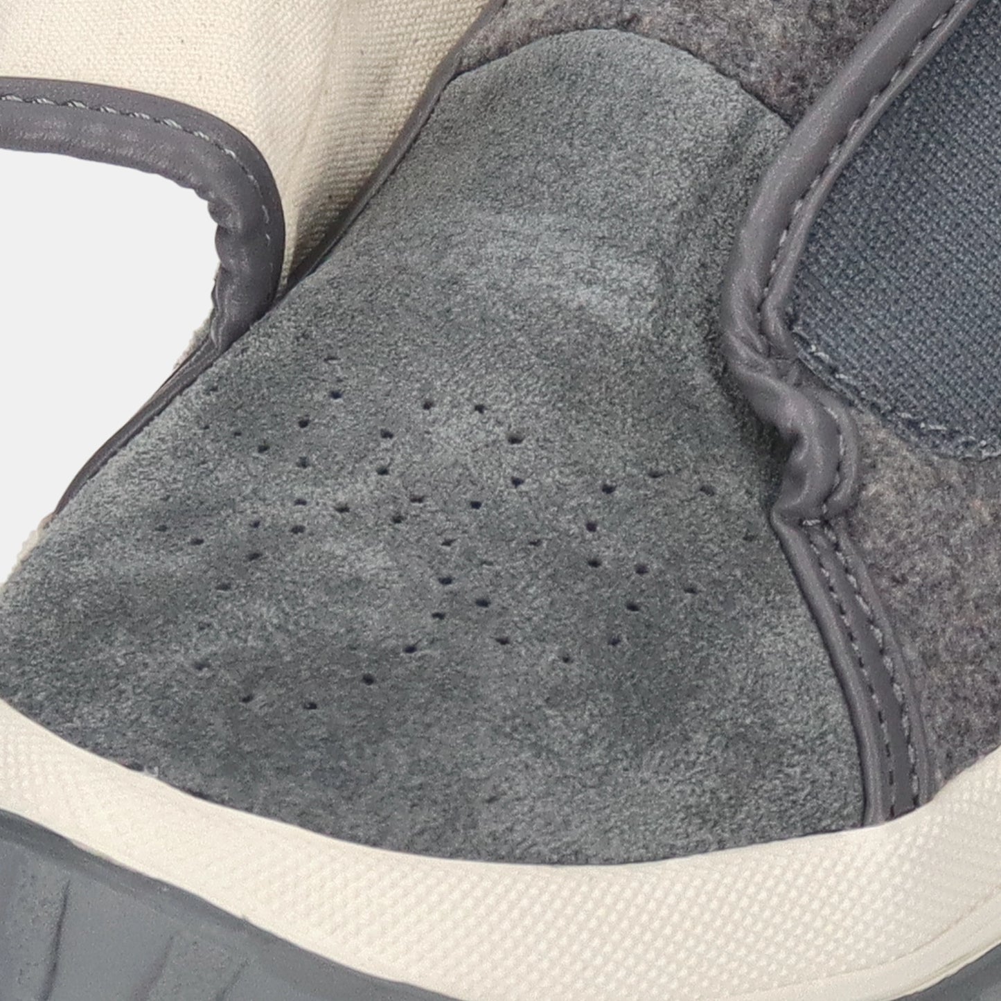 PORTSMOUTH(ポーツマス)　AD834 Gray - AdmiralFootwear