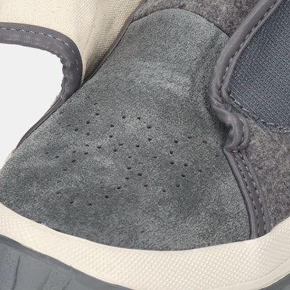 PORTSMOUTH(ポーツマス)　AD834 Gray - AdmiralFootwear