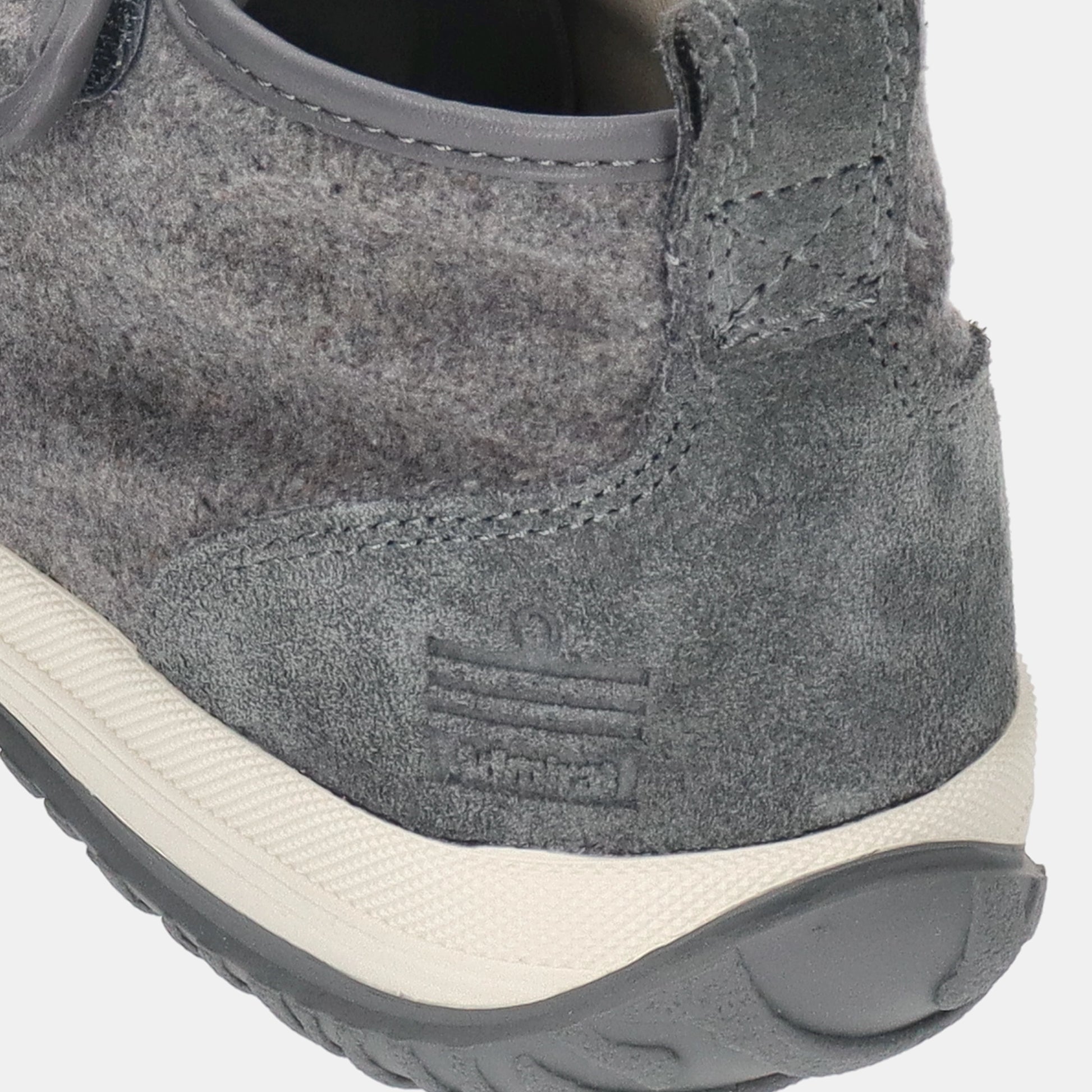 PORTSMOUTH(ポーツマス)　AD834 Gray - AdmiralFootwear