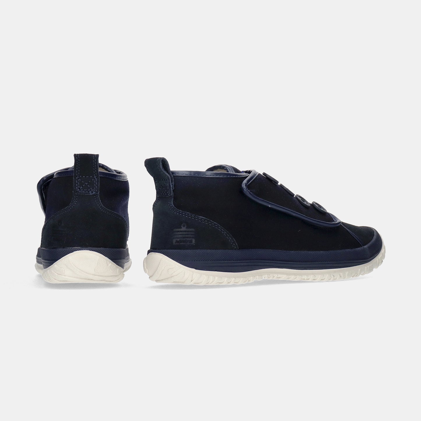 PORTSMOUTH(ポーツマス)　AD834 Navy - AdmiralFootwear