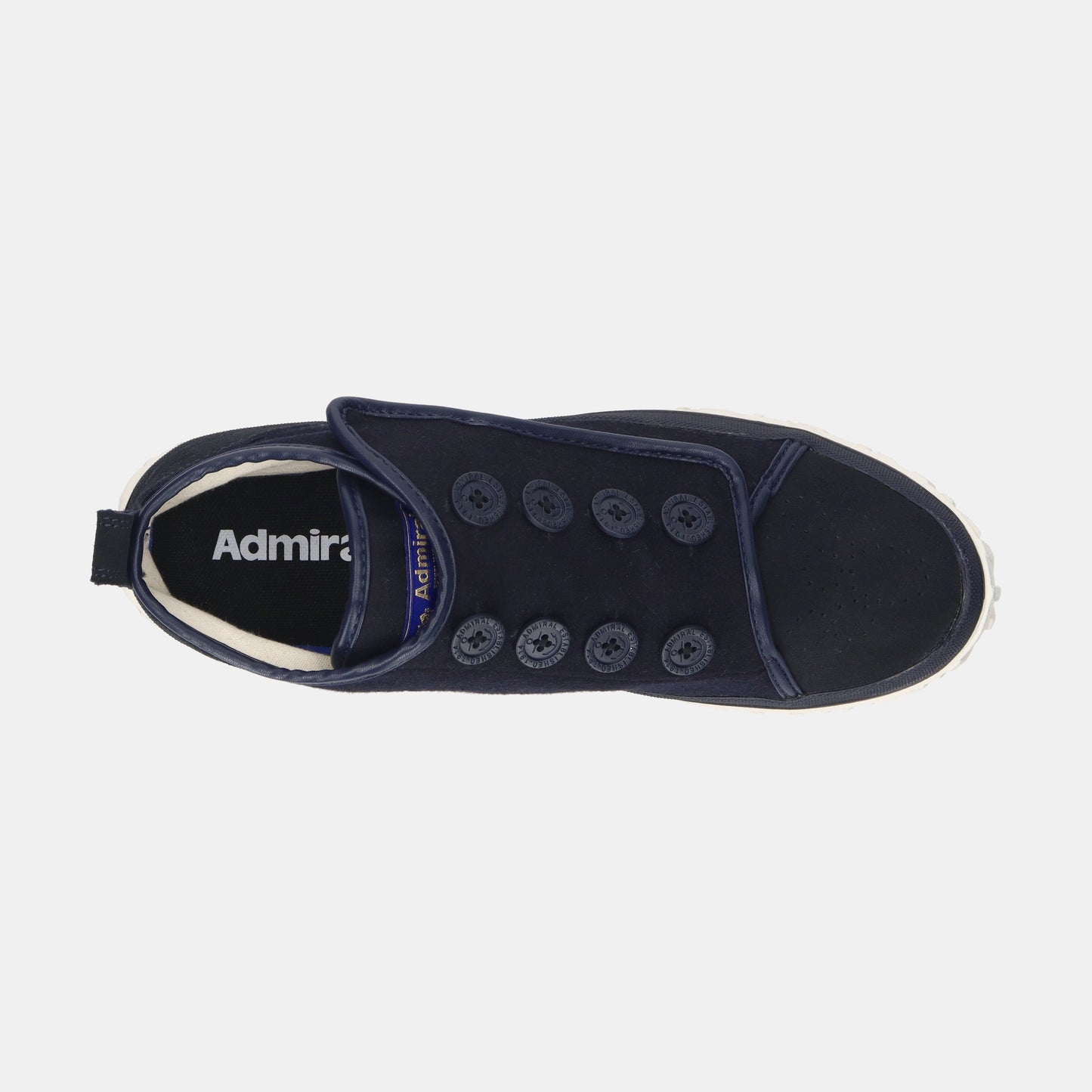 PORTSMOUTH(ポーツマス)　AD834 Navy - AdmiralFootwear