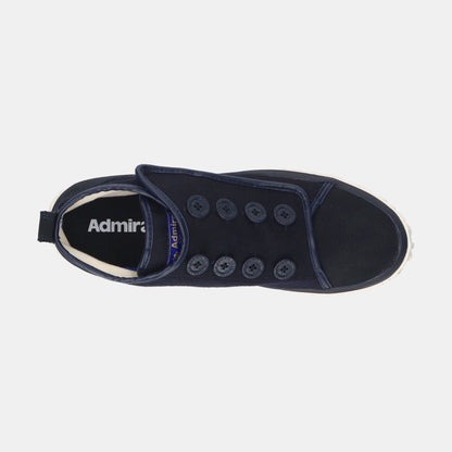 PORTSMOUTH(ポーツマス)　AD834 Navy - AdmiralFootwear