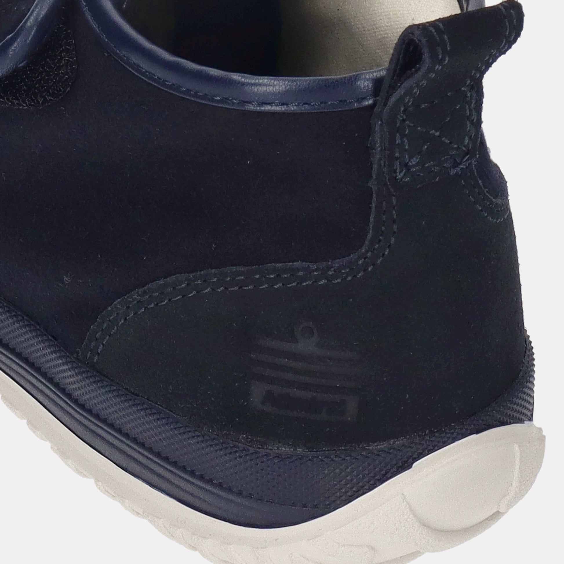 PORTSMOUTH(ポーツマス)　AD834 Navy - AdmiralFootwear