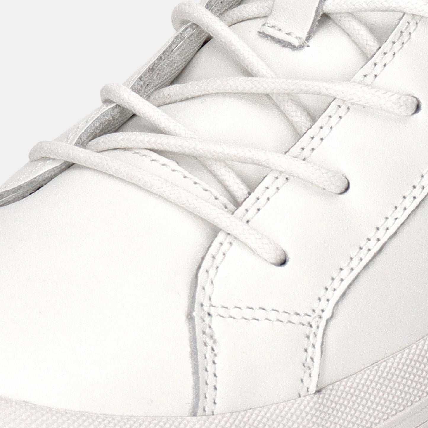 ALBIE LEATHER(アルビーレザー)　AD835 White - AdmiralFootwear