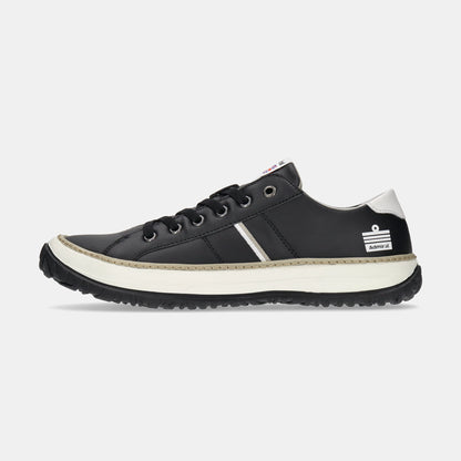 WATFORD NEO(ワトフォードネオ)　AD836 Black/White - AdmiralFootwear